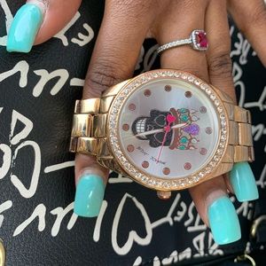 Betsy Johnson Watch